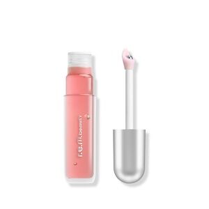 r.e.m. beauty Pink Lip Gloss